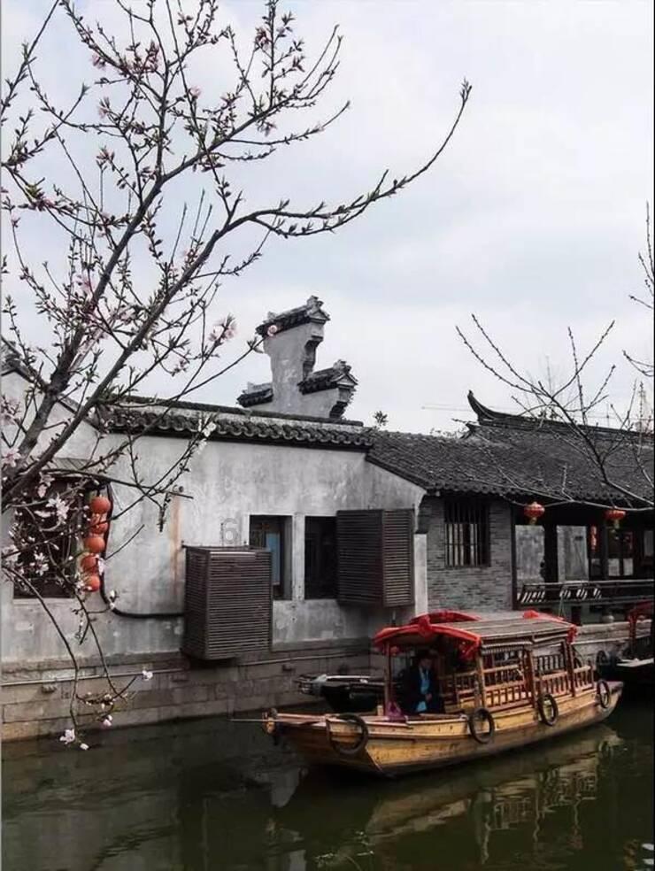 逃离废弃的城堡