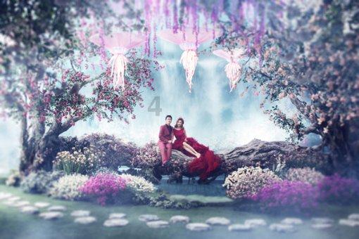 复仇机器人中文版