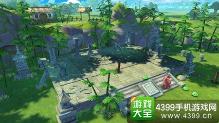 五彩果冻大相连